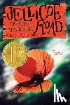 Marchetta, Melina - Jellicoe Road