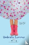 Graff, Lisa - Umbrella Summer