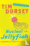 Dorsey, Tim - Nuclear Jellyfish