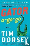 Dorsey, Tim - Gator A-Go-Go