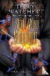 Pratchett, Terry - I Shall Wear Midnight