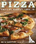 Weinstein, Bruce, Scarbrough, Mark - Pizza
