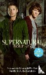 DeCandido, Keith R.A. - Supernatural: Bone Key