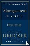 Drucker, Peter F. - Management Cases, Revised Edition