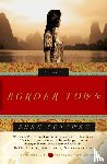 Shen, Congwen, Kinkley, Jeffrey C. - Border Town