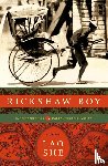 Lao, She - Rickshaw Boy