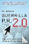 Levine, Michael - Guerrilla P.R. 2.0