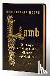 Moore, Christopher - Moore, C: Lamb