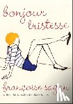 Sagan, Francoise - Bonjour Tristesse
