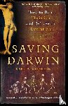 Giberson, Karl W - Saving Darwin