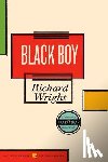 Wright, Richard - Black Boy