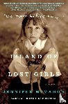 McMahon, Jennifer - Island of Lost Girls