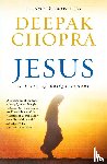 Chopra, Deepak - Jesus