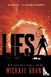 Grant, Michael - Lies