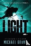 Grant, Michael - Light