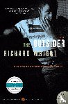 Wright, Richard - The Outsider