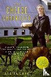 Thorpe, Liz - The Cheese Chronicles