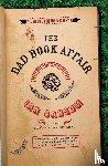 Sansom, Ian - Bad Book Affair, The
