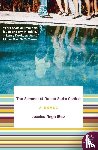 Blau, Jessica Anya - The Summer of Naked Swim Parties