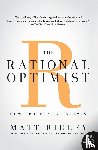 Ridley, Matt - Rational Optimist, The