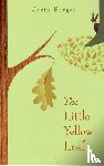 Berger, Carin - The Little Yellow Leaf