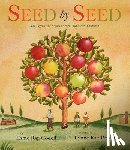 Codell, Esme Raji - Seed by Seed