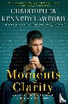 Lawford, Christopher Kennedy - Moments of Clarity