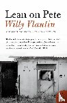 Vlautin, Willy - Lean on Pete
