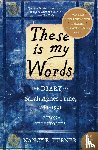 Turner, Nancy - These is my Words