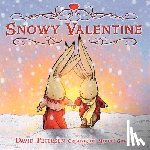 Petersen, David - Snowy Valentine