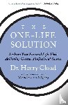 Cloud, Henry - The One-Life Solution