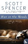 Spencer, Scott - Man in the Woods