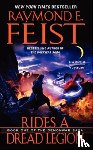 Feist, Raymond E. - Rides a Dread Legion