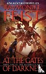 Feist, Raymond E. - At the Gates of Darkness