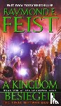 Feist, Raymond E. - A Kingdom Besieged