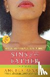 Benson, Angela - Sins of the Father