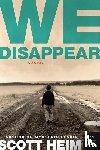 Heim, Scott - We Disappear
