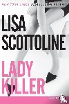 Scottoline, Lisa - Lady Killer LP