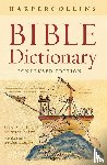 Powell, Mark Allan - HarperCollins Bible Dictionary - Condensed Edition