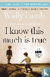 Lamb, Wally - I Know This Much Is True