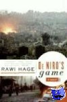 Hage, Rawi - De Niro's Game - A Novel