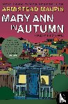 Maupin, Armistead - Mary Ann in Autumn