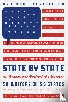Matt Weiland, Sean Wilsey - State by State