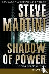 Martini, Steve - Shadow of Power