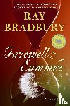 Bradbury, Ray - Farewell Summer LP