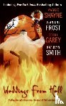 Shayne, Maggie, Frost, Jeaniene, Garey, Terri, Smith, Kathryn - Weddings From Hell