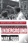Rudd, Mark - Underground