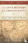Jenkins, John Philip - The Lost History of Christianity