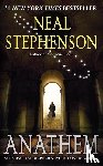 Stephenson, Neal - Anathem