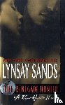 Sands, Lynsay - The Renegade Hunter
